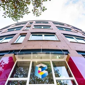 Otel Boxhotel, Hannover